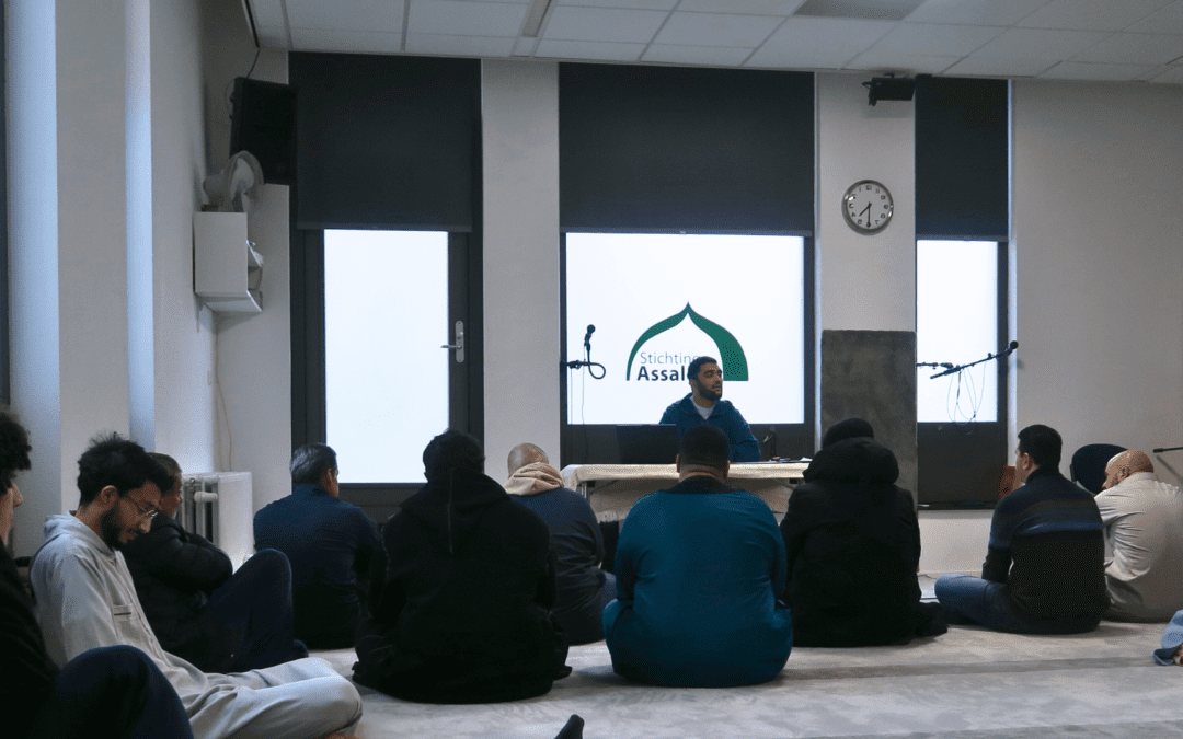 Barakah in je tijd en hoe benut je dit?