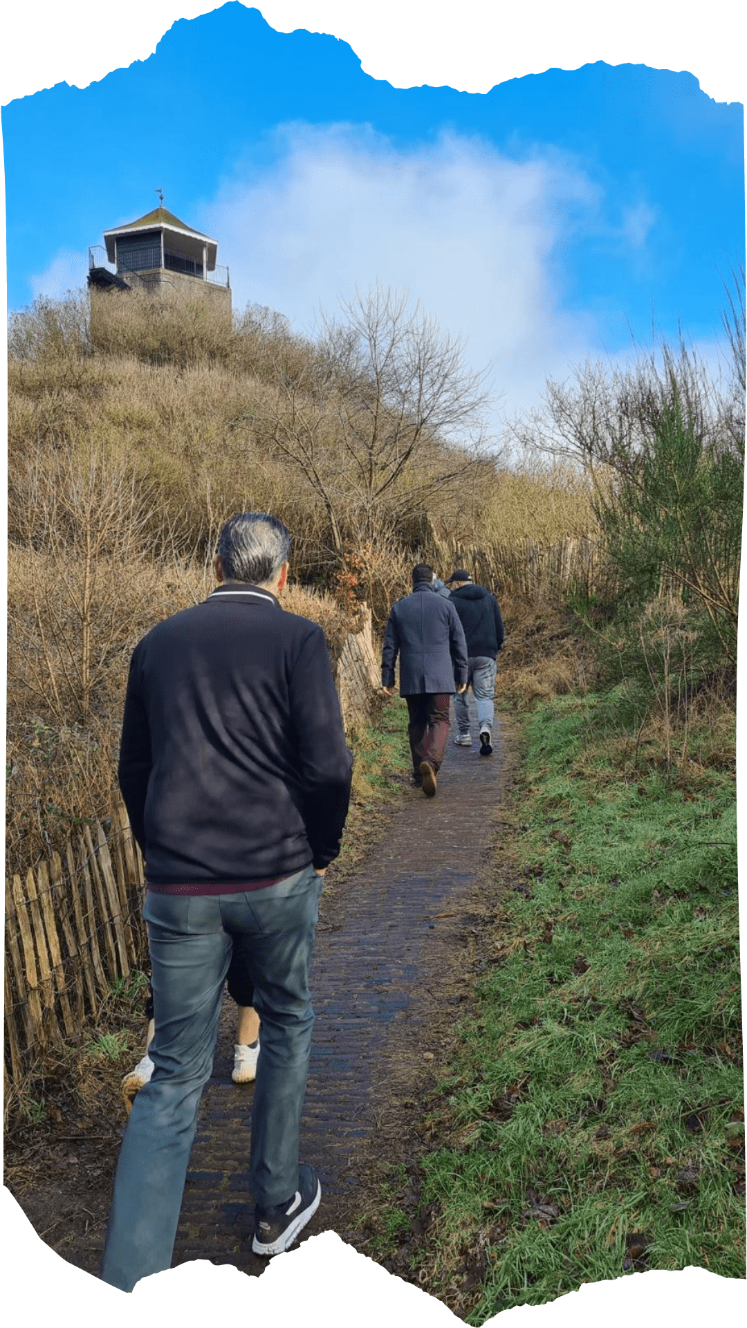 wandelclub