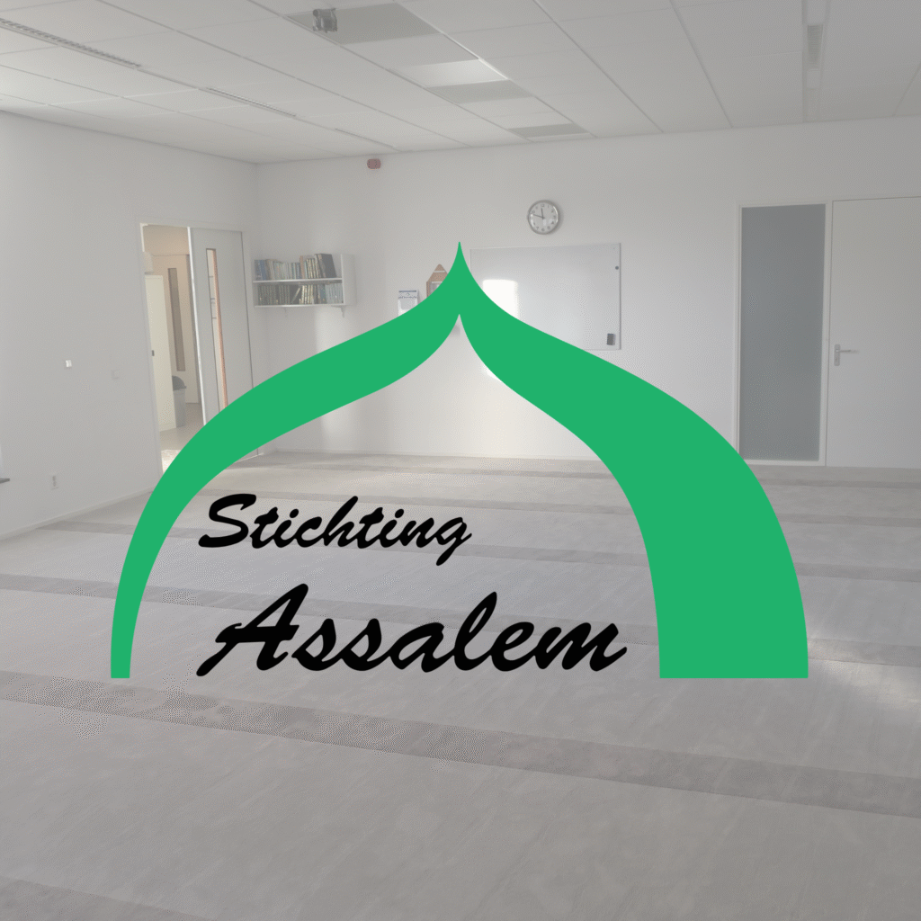 Stichting Assalem Voorschoten